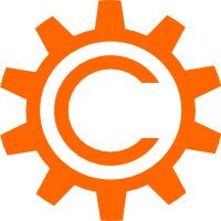 Cogwheel Logo